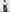 Damen Strickjacke mit fruchtigem Applikationsdesign WW