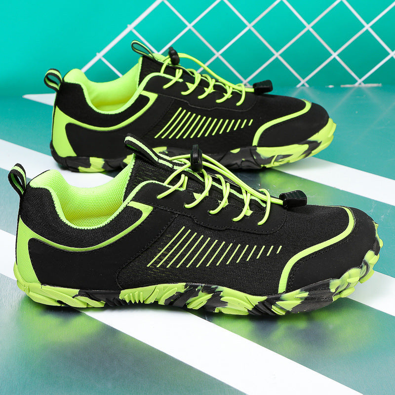 Herren Quick-Dry Aquatische Sneaker mit leichtem Design WW