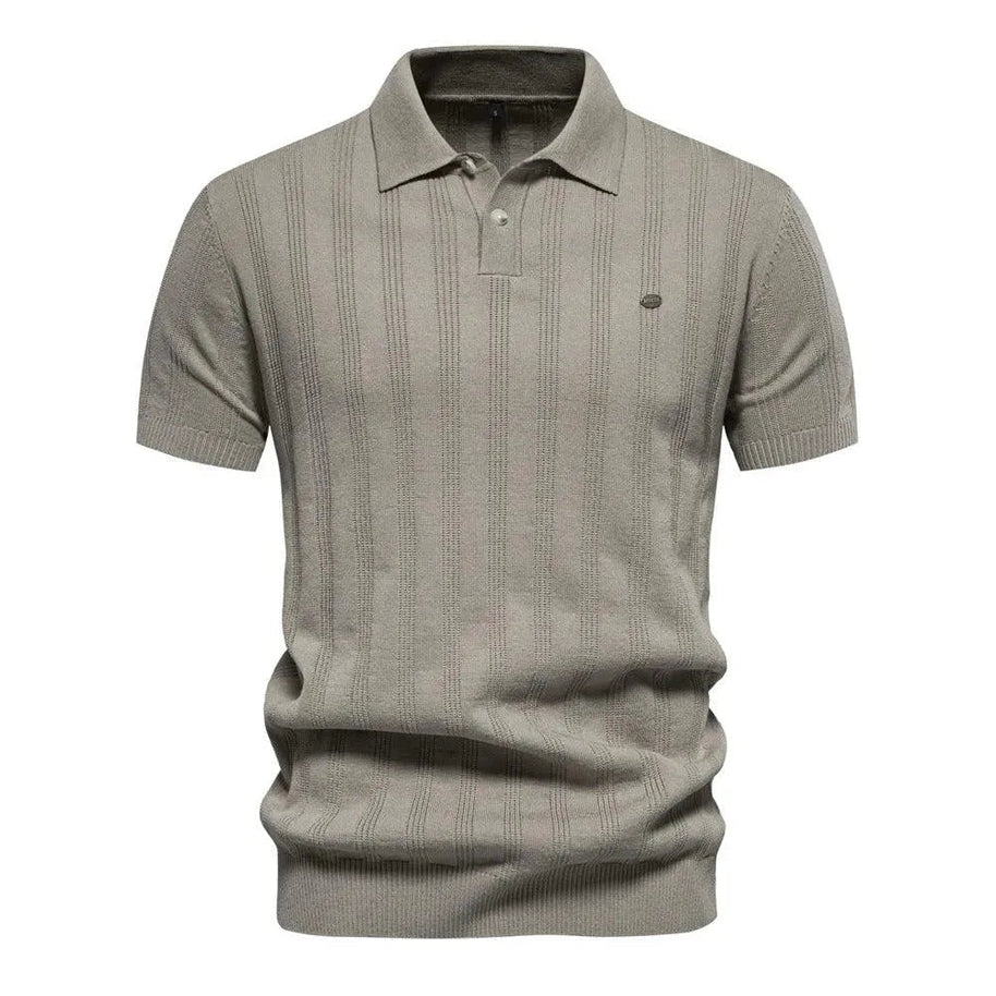 WW | Herren Polo