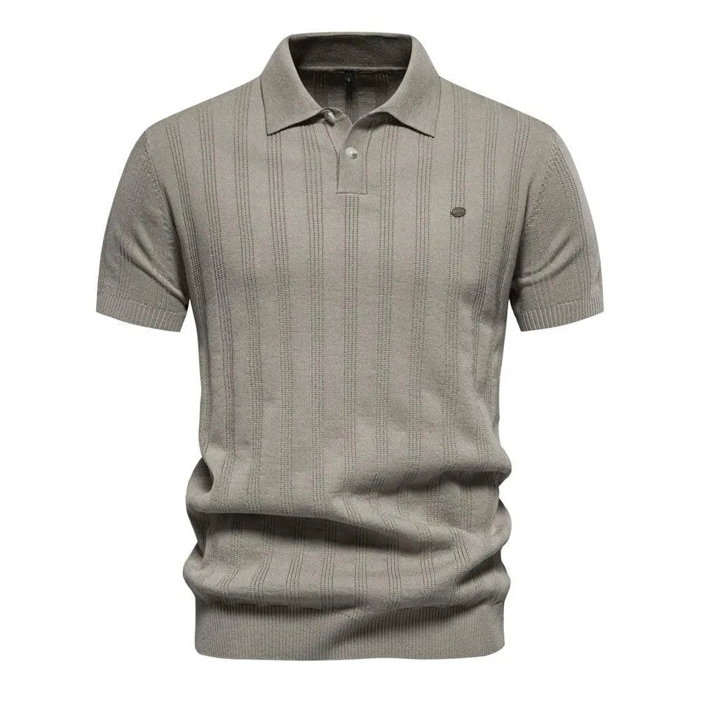 WW | Herren Polo