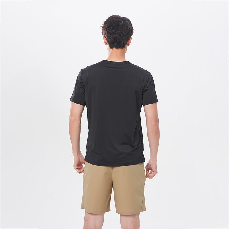Herren Funktionsshirt mit äußerst atmungsaktiven Eigenschaften und perfektem Feuchtigkeitstransport WW