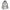 WW | Rucksack - Silber - Hochwertiges Leder mit Polyester-Futter