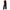 Damen Wildleder Jumpsuit mit schmalem Gummibund und eleganten Trägern WW