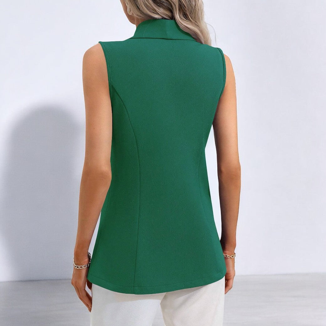 W&W Mode | Elegante Weste für Damen