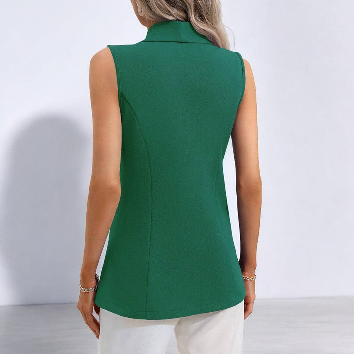 W&W Mode | Elegante Weste für Damen