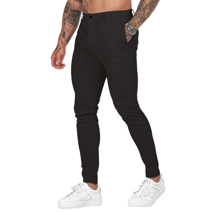 W&W Mode | Premium-Hose für Herren | Stilvoll und komfortabel