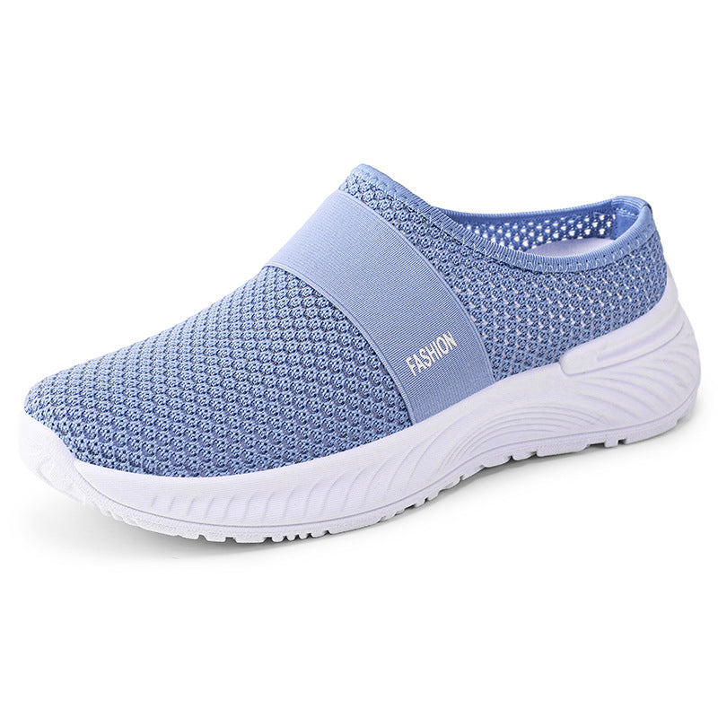 WW | Orthopädische Slip-On Damen Sneakers