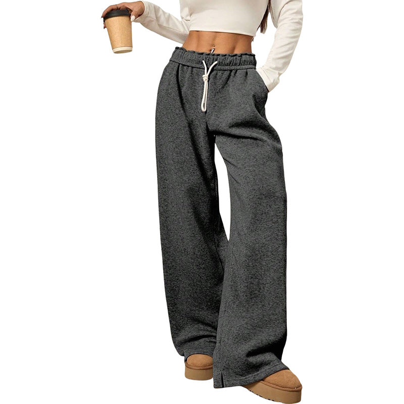 Damen Freizeit-Hosen WW