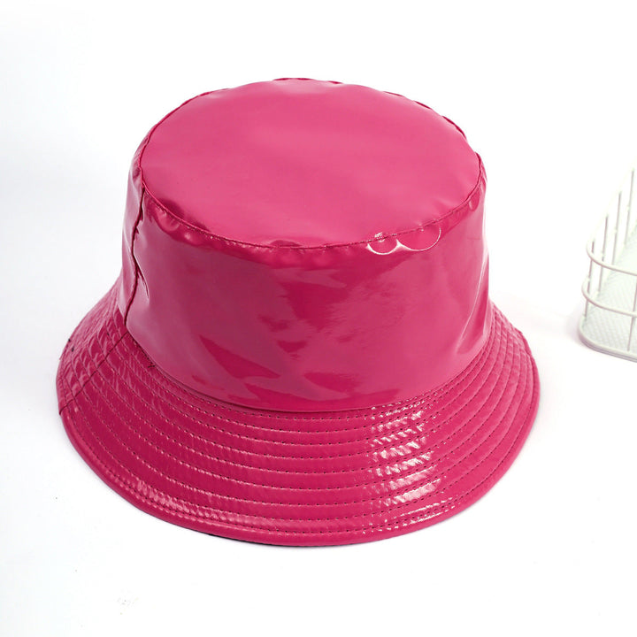 Damen Wasserabweisender Bucket Hat im modernen Design W&W Mode