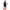 WW | Damen Surfanzug mit langem Arm und modischem floralem Design