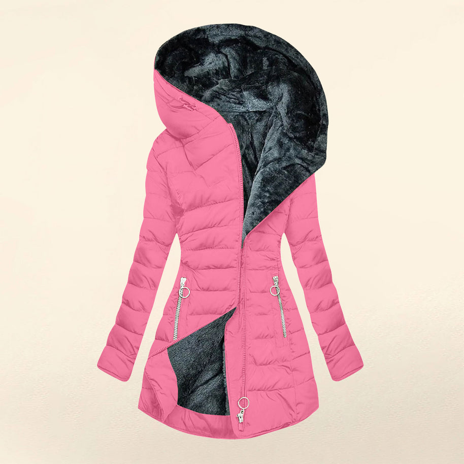 WW | Winterjacke für Frauen