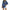 Damen Denim-Hemdbluse mit praktischen Brusttaschen und klassischem Schnitt WW