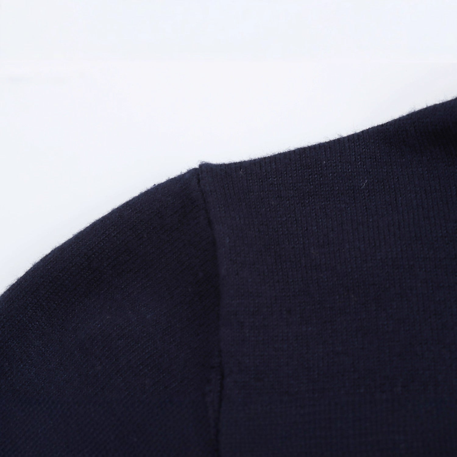 Damen Rollkragenpullover mit eleganten Knopfdetails WW