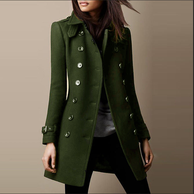 WW | Tweed-Jacke Für Damen