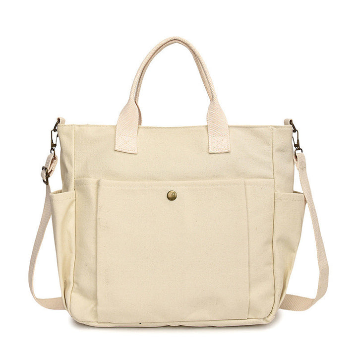 W&W Mode | Corduroy Schultertasche Mit Bequemem Band