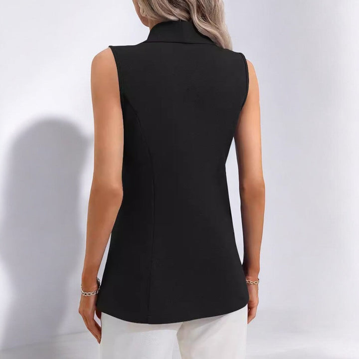 W&W Mode | Elegante Weste für Damen