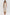 Damen Elegantes Maxikleid mit floralem Relief und asymmetrischem Saum WW