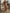 Damen Maximaler Oversized Mantel mit Schulterschultern und Doppelreihe WW