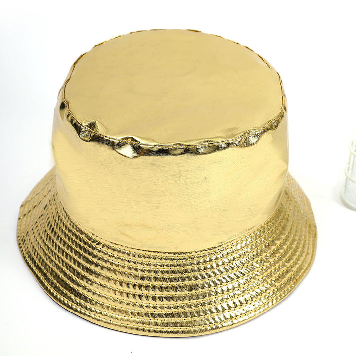 Damen Wasserabweisender Bucket Hat im modernen Design W&W Mode