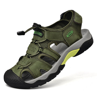 WW | Lässige Bequeme Herren Sandalen