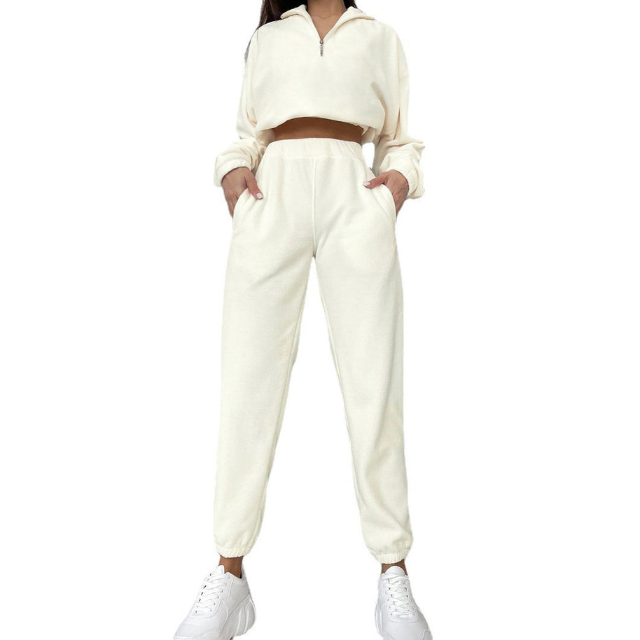 Damen Athleisure Set WW