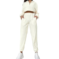 Damen Athleisure Set WW