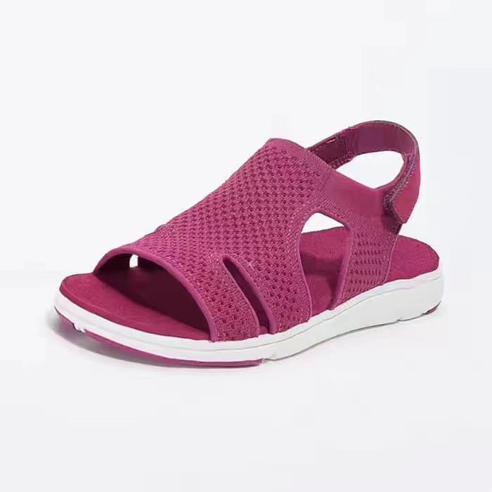 W&W Mode | Orthopädische & Atmungsaktive Sandalen