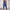Damen Bequemer Strampelanzug mit Taschen WW
