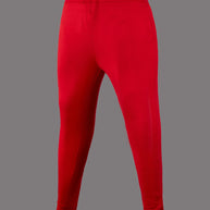 Damen Sportliche Jogginghose mit elastischem Bund und auffälligem Logo WW