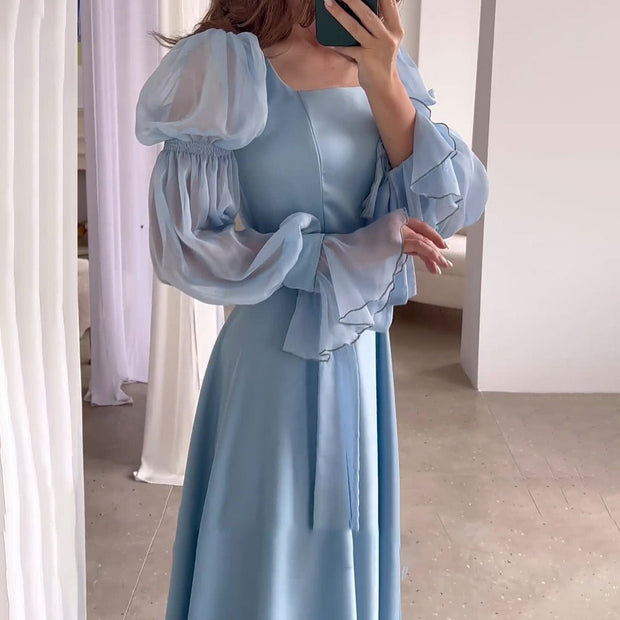 WW Märchenrock Damenbekleidung über dem Knie