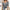 Damen Off-Shoulder Bluse mit Rüschendetails und Karomuster WW