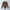 Damen Body mit elegantem Leopardenmuster und tiefem V-Ausschnitt WW