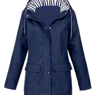 WW | 3-In-1 Wasserdichte Outdoor-Wanderjacke