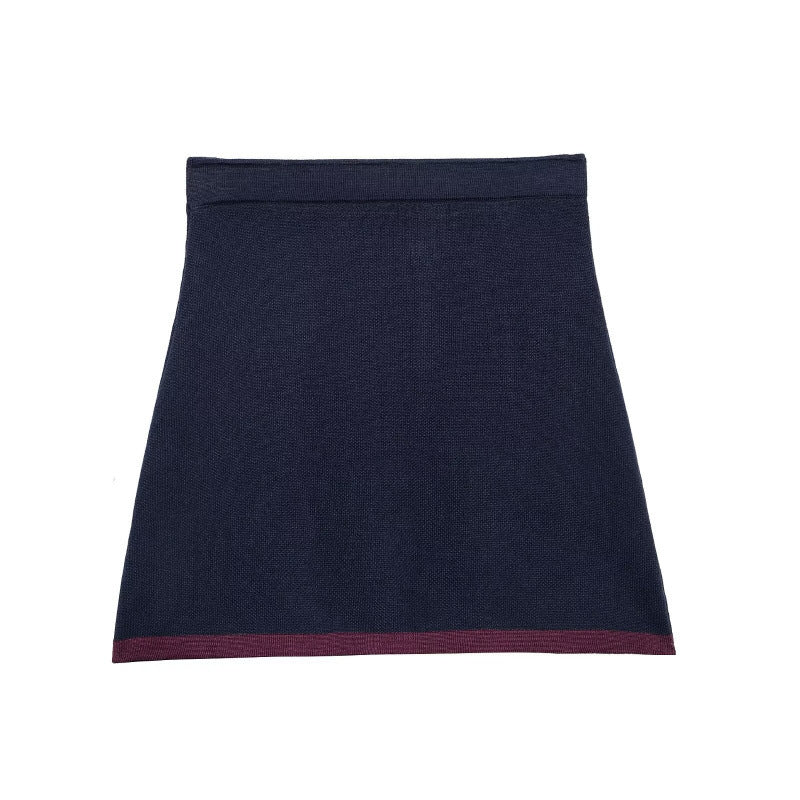 Damen Strickjacke mit dekorativen Knöpfen und praktischen Taschen WW