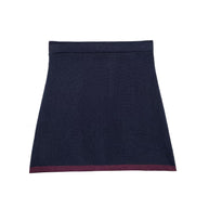 Damen Strickjacke mit dekorativen Knöpfen und praktischen Taschen WW