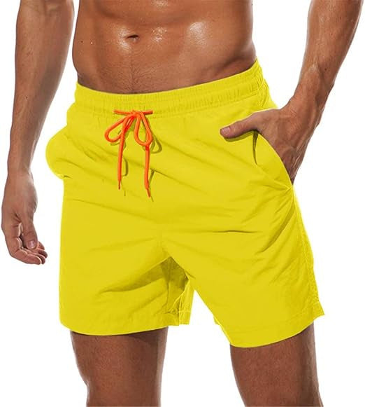 Herren Badehose WW