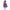 Damen Asymmetrisches Kleid mit Cut-Out-Details und floralem Design WW