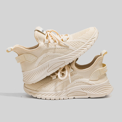 Damen Atmungsaktive Laufschuhe mit flexibler Sohle und innovativer Dämpfung WW