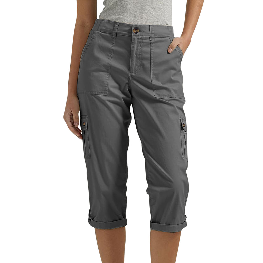 Damen Caprihose WW