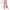 Damen luftige Culotte mit Seitenschlitzen WW