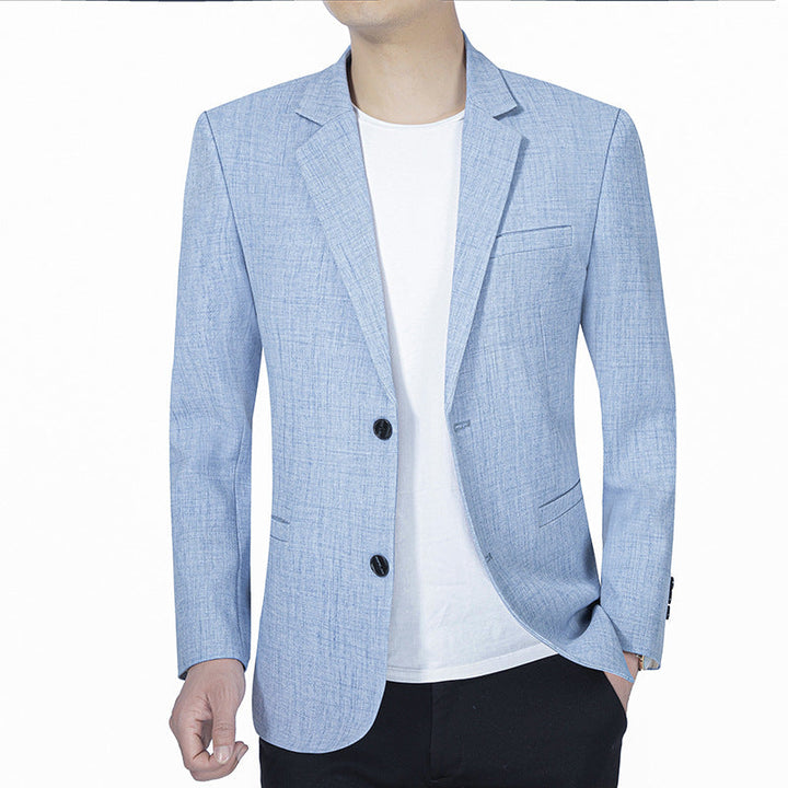 W&W Mode | Herren Blazerjacke