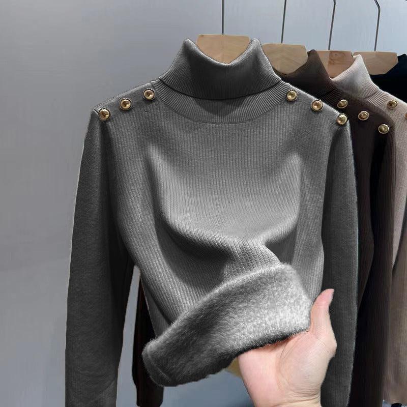 WW - Winter Warme Pullover