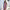 Damen asymmetrisches Maxikleid mit floralem Design und Rüschendetails WW