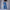 Damen weite High-Waist Jeans mit ausgefranstem Saum WW