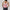 Damen modisches Top mit kariertem Muster und raffiniertem Bindeband WW