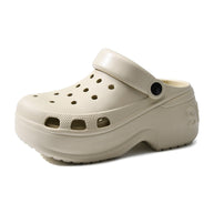 Femme Comfort Clogs mit verbesserter Dämpfung WW