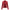 WW - Damen schlichte Kunstlederjacke für einen kantigen Look