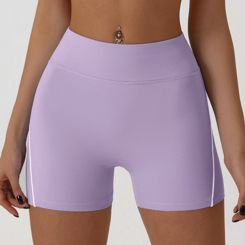 W&W | Hochelastische BH-Hosenträger-Hüftshorts