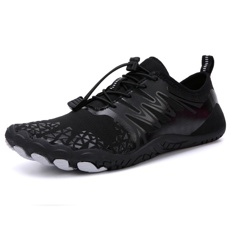W&W Mode | 30 Bequeme Barfußschuhe Für Alle