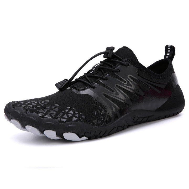 W&W Mode | 30 Bequeme Barfußschuhe Für Alle